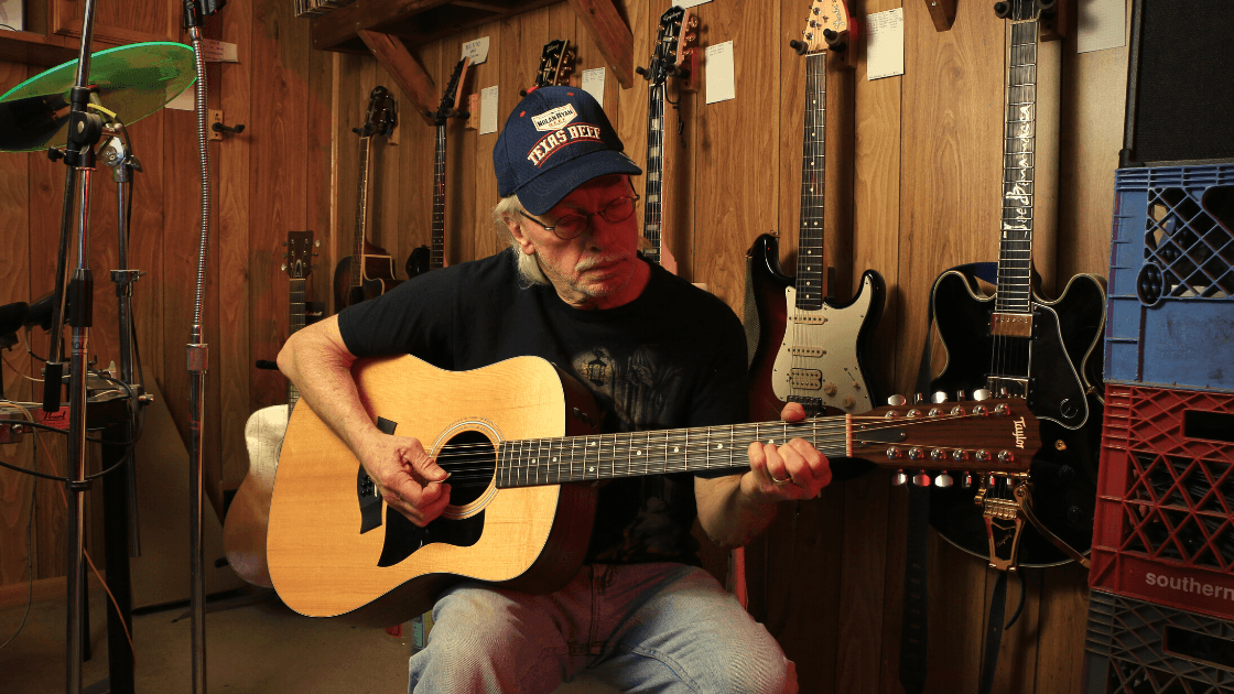 Interview: Folk Sensation David Moore Delivers Timeless Treasure with ...