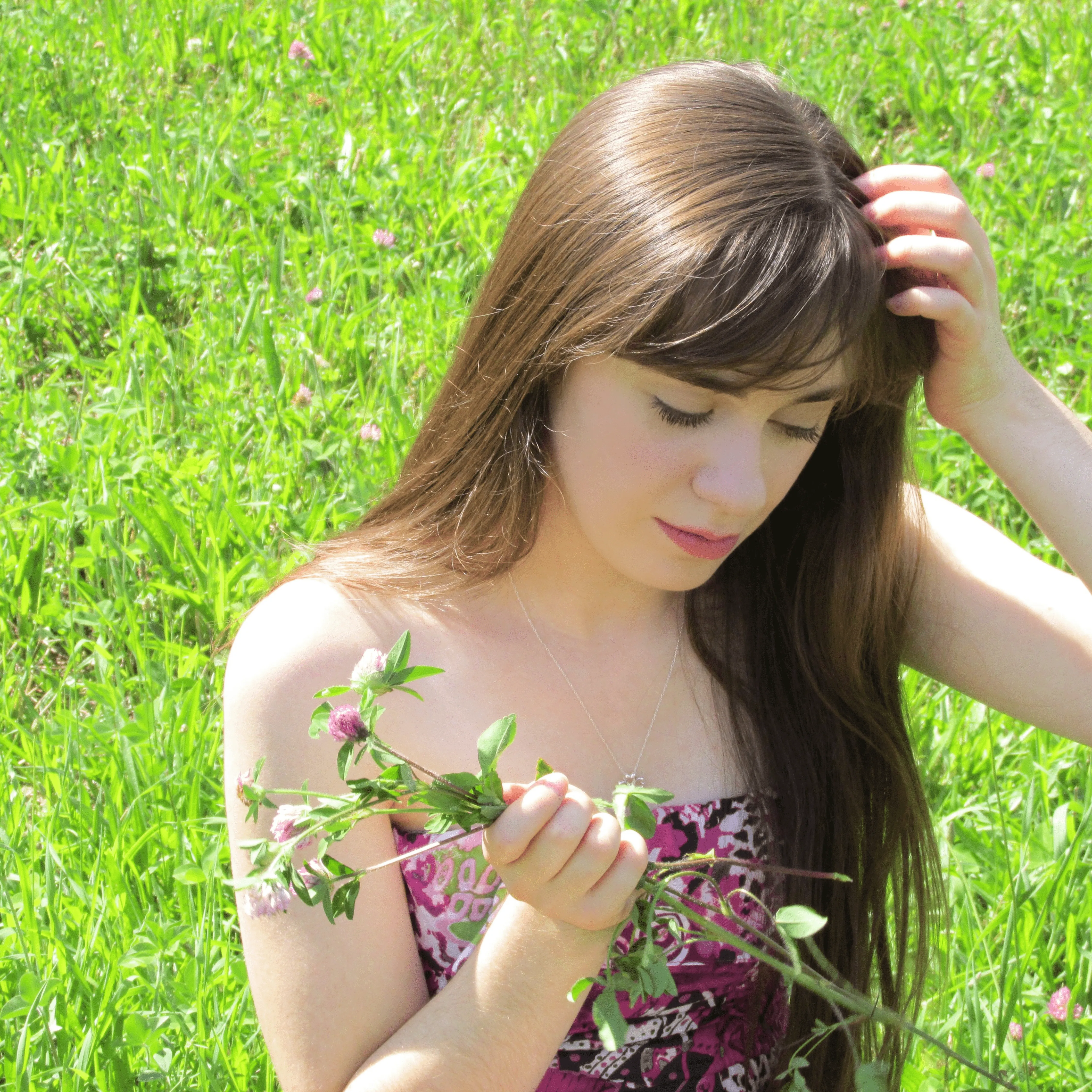 Kristina Lachaga releasing Love You More
