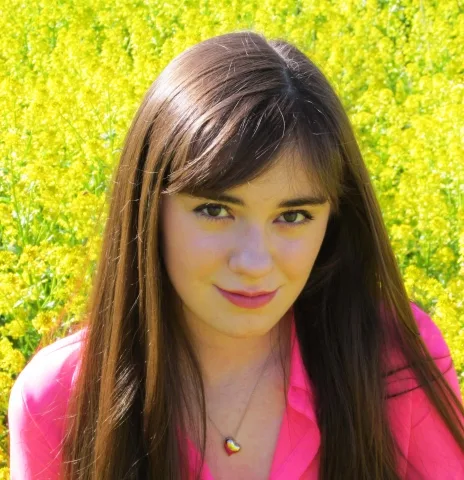 Kristina Lachaga releasing Love You More