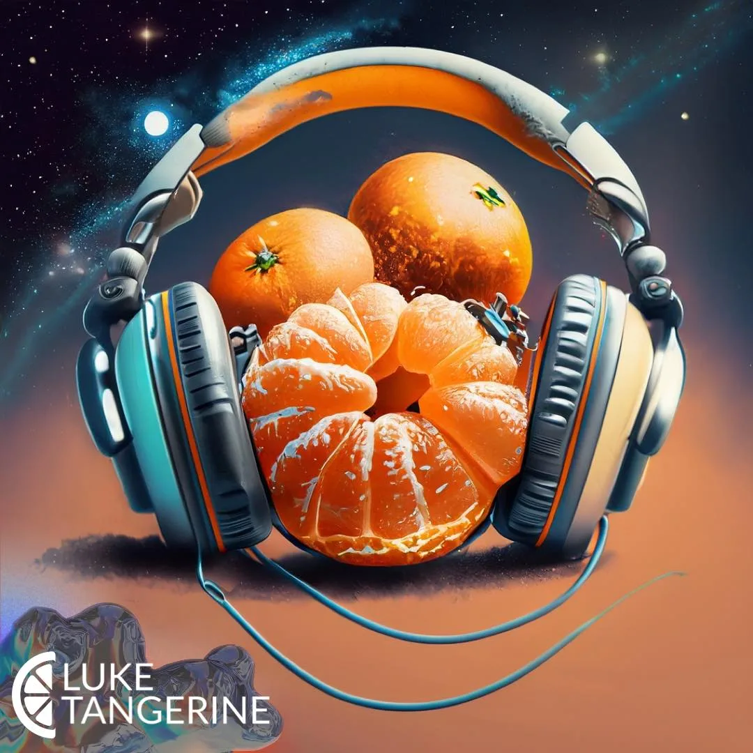 LUKE TANGERINE releasing Interstellar Radio