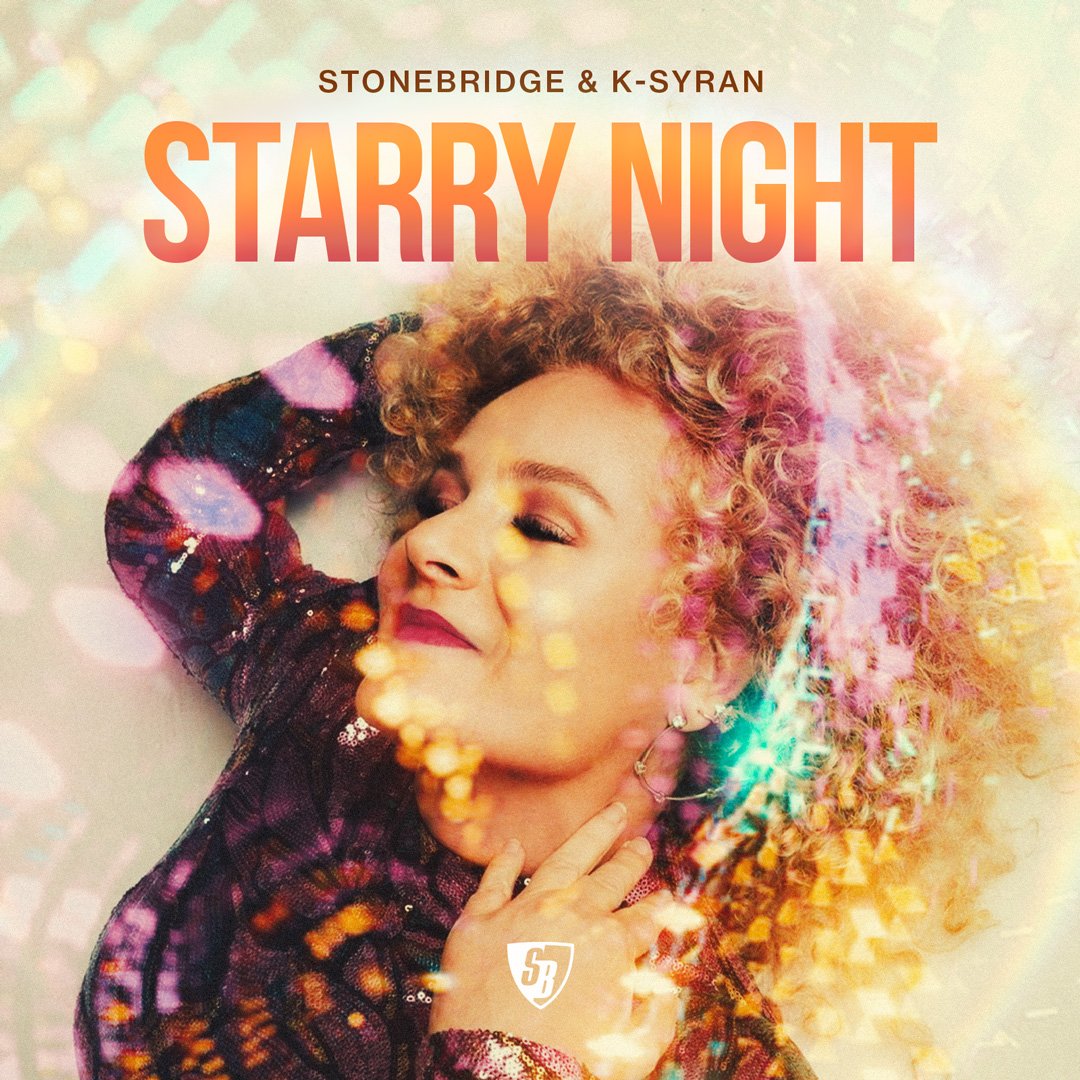 K-SYRAN releasing Starry Night