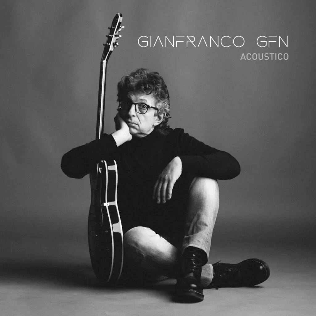GIANFRANCO GFN releasing SUPERNATURAL. “It’s The End”