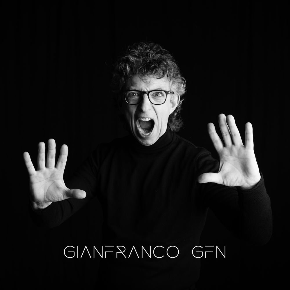 GIANFRANCO GFN releasing SUPERNATURAL. “It’s The End”