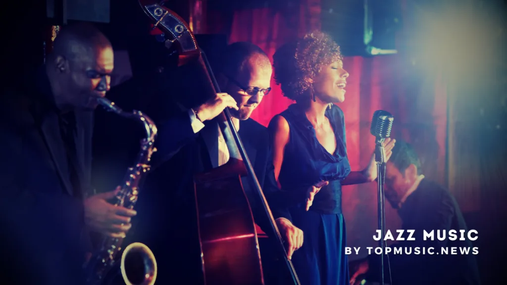 Jazz Music
