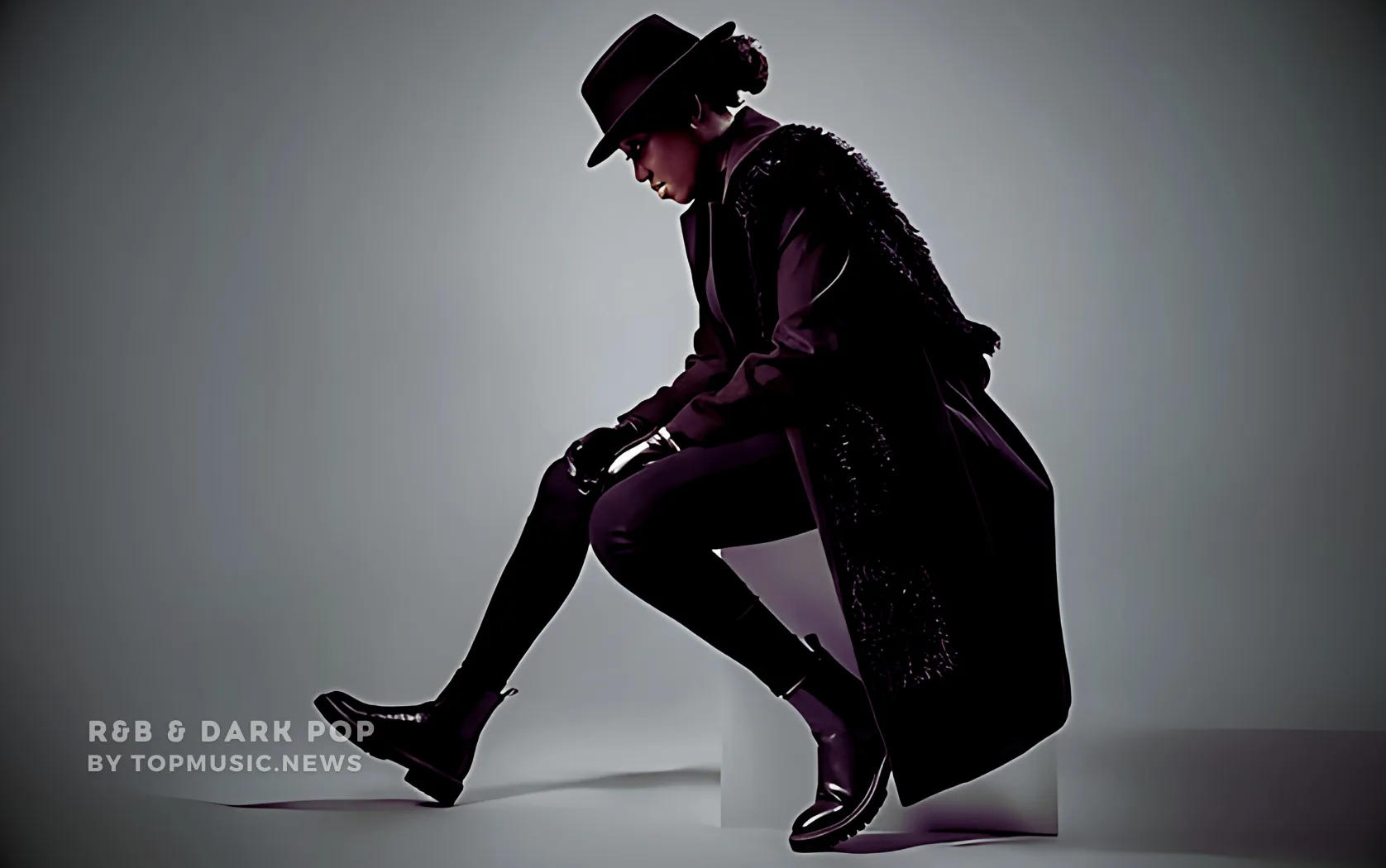 Cat Mayel releasing Free