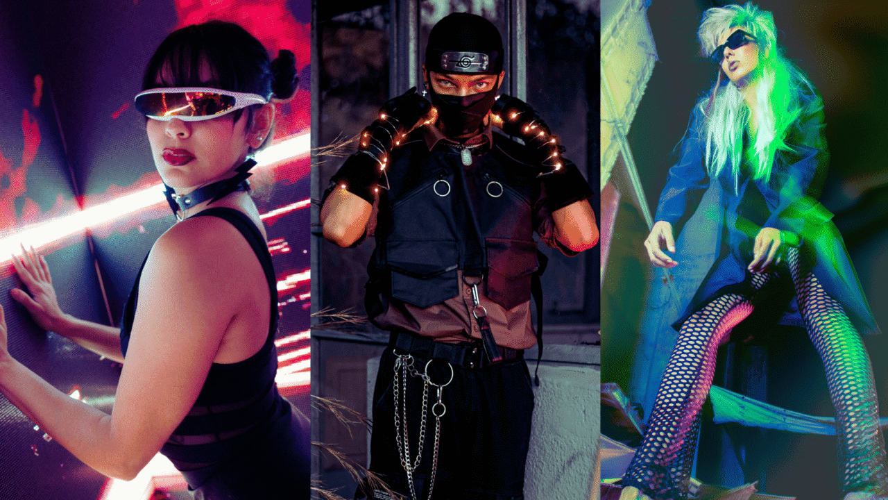 Why Party Rentals LA Are Key When Showcasing Rave Clothes for Women on Tour Stages