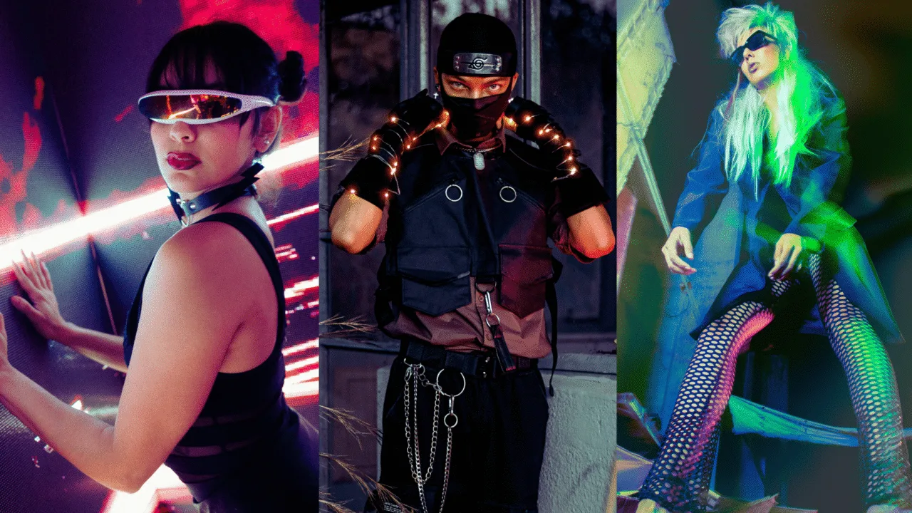 Why Party Rentals LA Are Key When Showcasing Rave Clothes for Women on Tour Stages