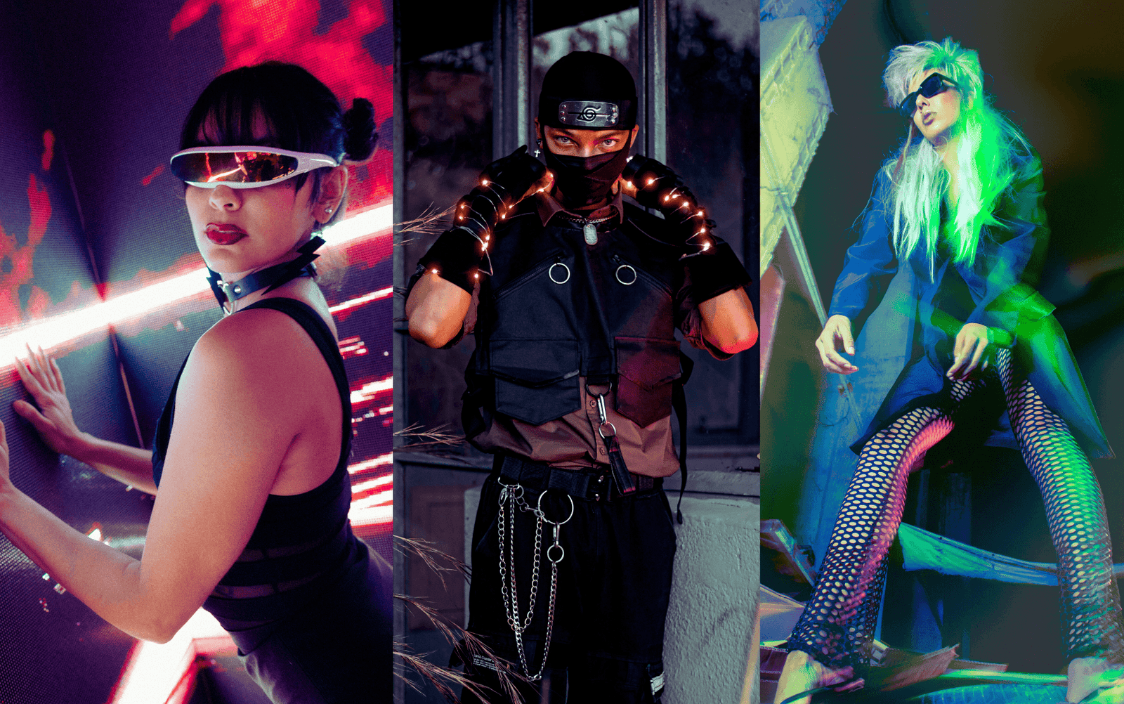 Why Party Rentals LA Are Key When Showcasing Rave Clothes for Women on Tour Stages