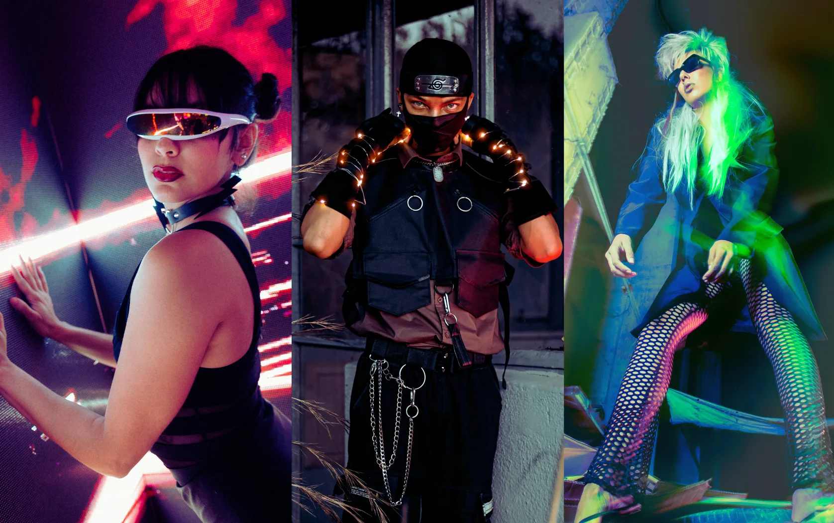 Why Party Rentals LA Are Key When Showcasing Rave Clothes for Women on Tour Stages