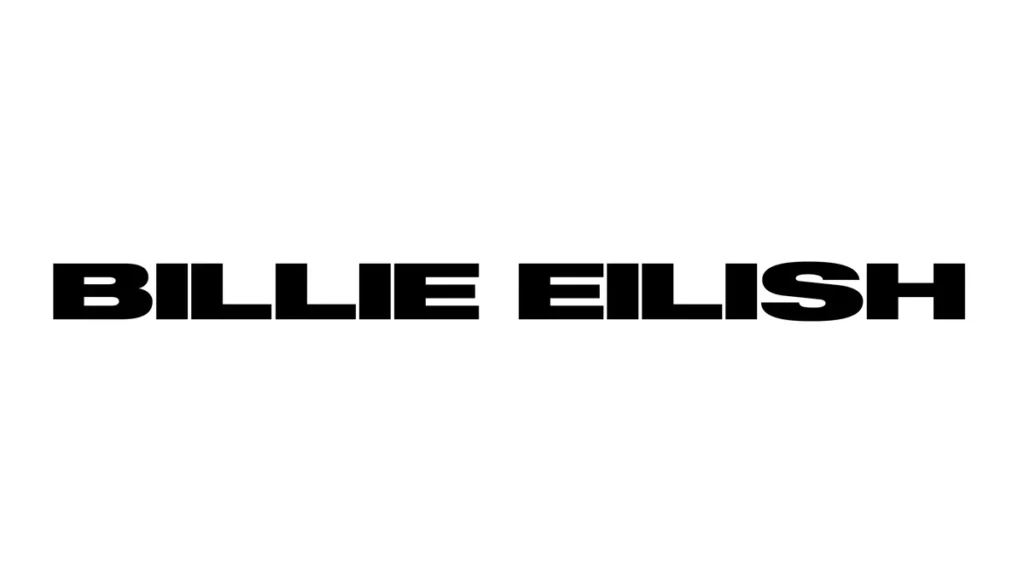 Tour Page - Billie Eilish