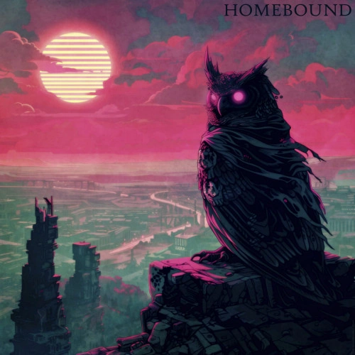 BUOS Homebound: The Colorado Chillwave Single That Became a Quiet Cornerstone