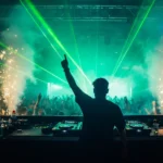 Swindon Producer DJ Spare’s New Single Is a Potent Fusion of House and Rave