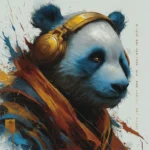 Techno Panda Groove Reimagines a Rave Classic with the Driving Melodic Techno of Don't Leave The Parade