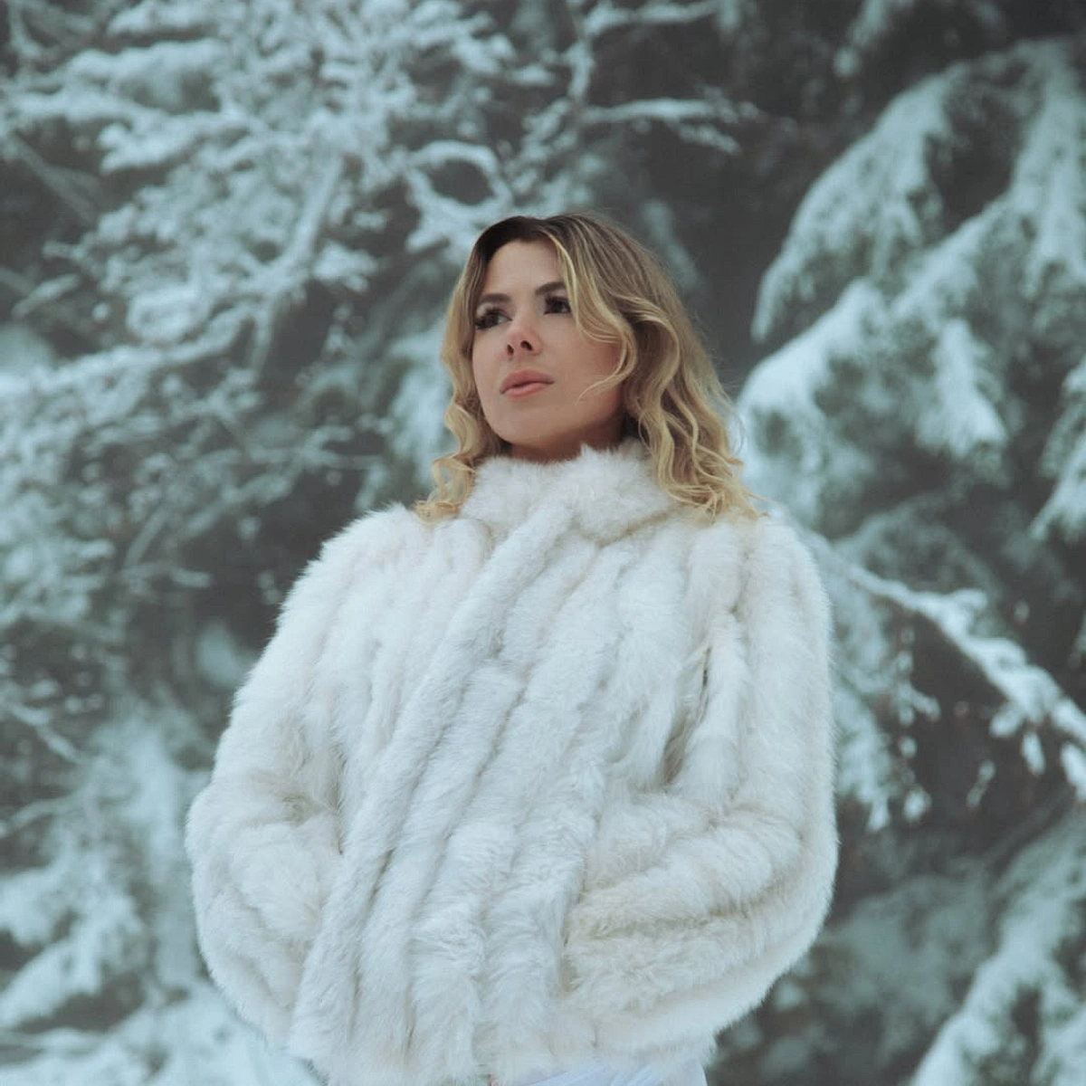 WHIPPED CREAM Debut Album HOME WAS ALWAYS ME Rewrites Her Own Story