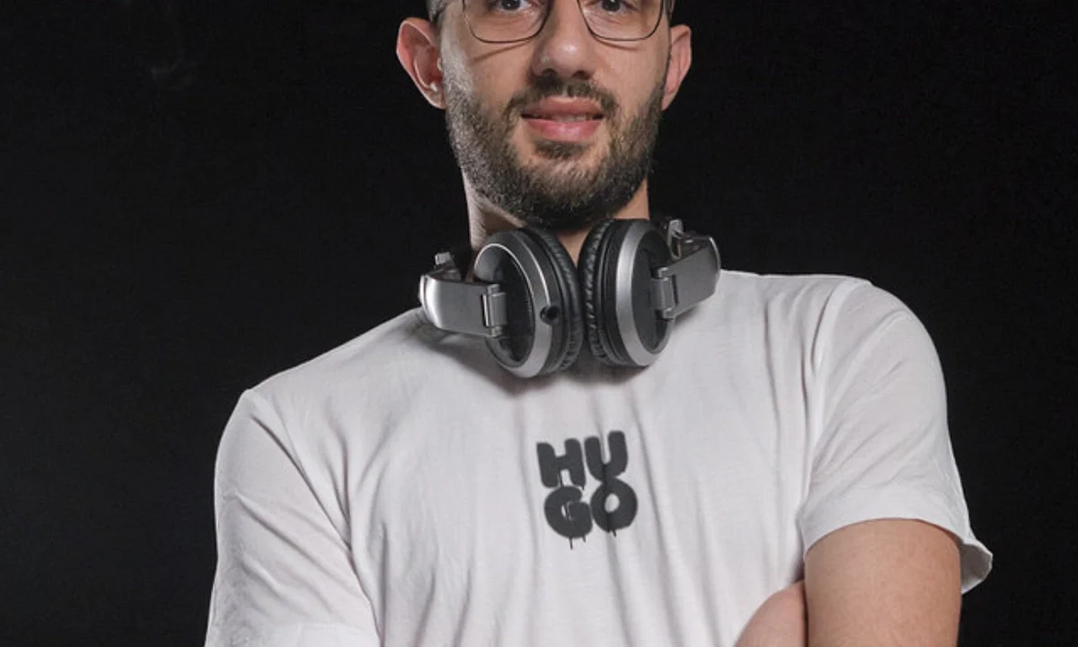 Jry H Electronic House Single Another Dimension Proves Its Staying Power Two Years On