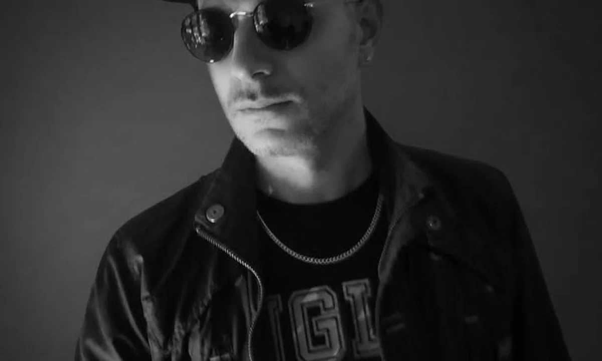 Kegzi Drum & Bass Anthem "Hold Tight" Is the BBC-Backed Single the UK Underground Has Been Waiting For