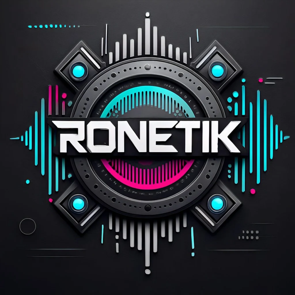 Ronetik's On Your Mind Blends Deep House Groove and EDM Energy for an Established Playlist Staple