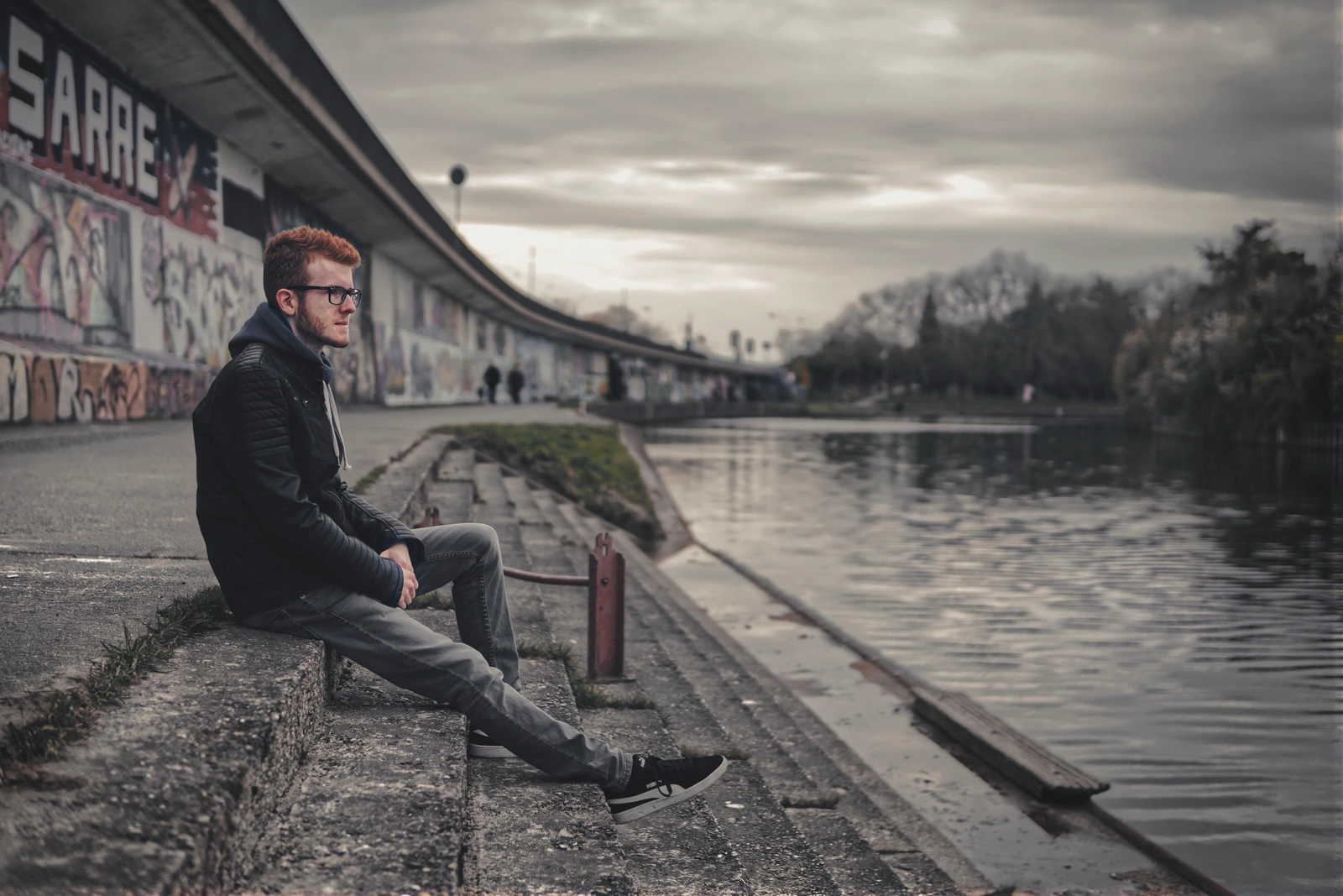 Fedders Deep House Single Riders Of The Storm Proves the Staying Power of Electronic Pop Fusion