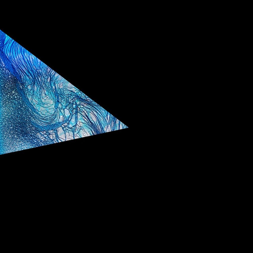 Aux Volta Turn "Ouroboros" Into a Self-Consuming Breakcore Loop