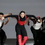 Rosalía LUX Tour 2026: A UK Chart Record and a Five-Night Mexico City Run