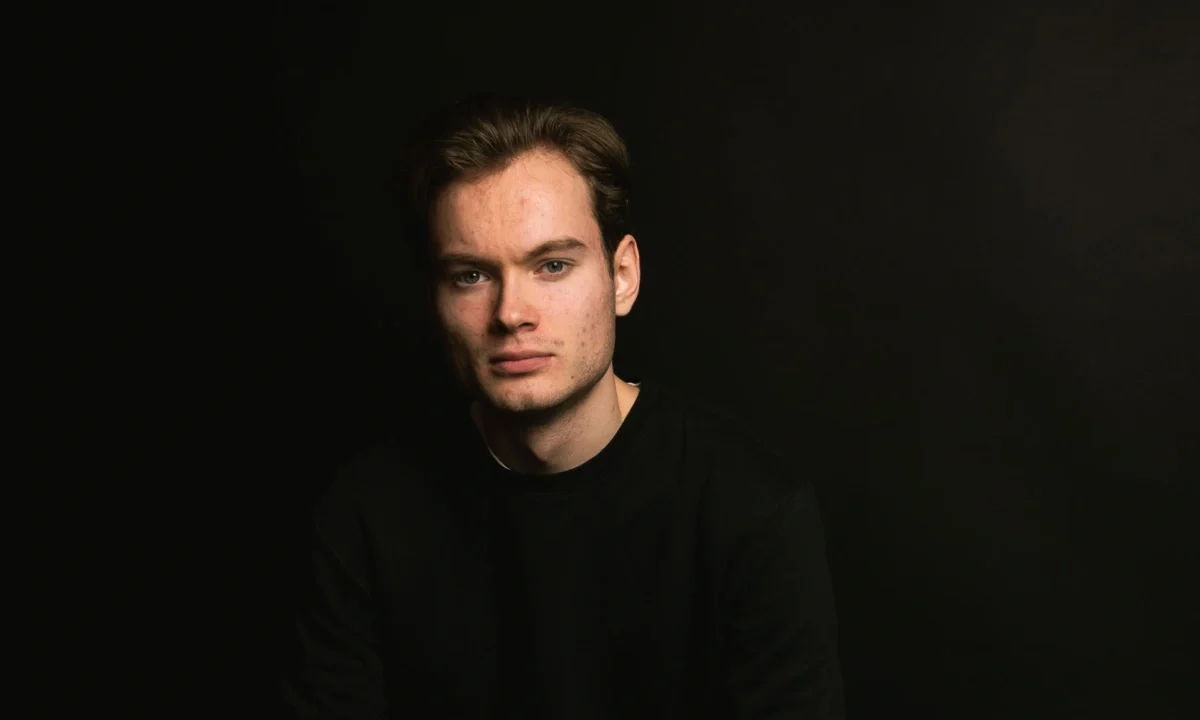 Electronic Visions' Forest Language Keeps Ambient Downtempo In Quiet Focus