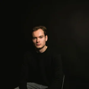 Electronic Visions' Forest Language Keeps Ambient Downtempo In Quiet Focus