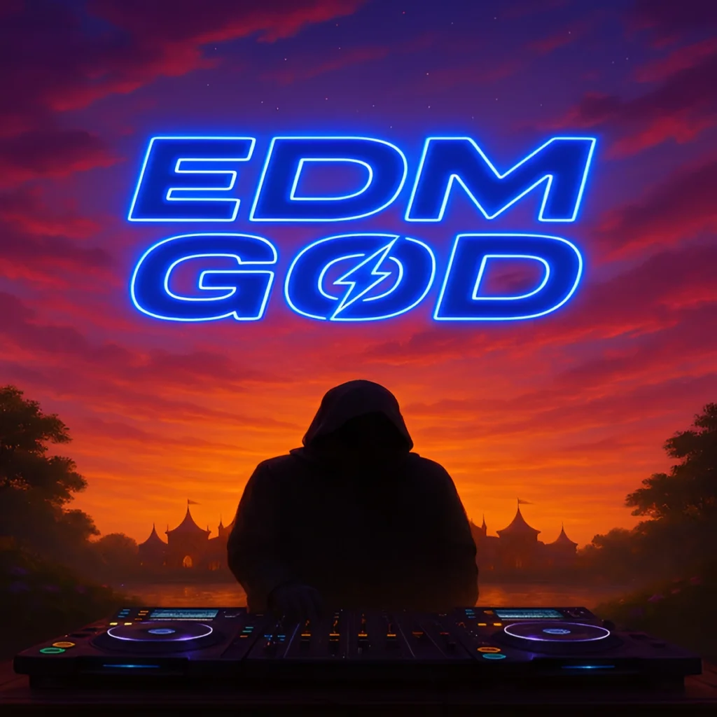 "Tell the World" by EDM GOD Keeps the Vocal Dance Floor Moving