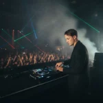 Immersive ElectroShock Keeps Leirbag X.O. Filling Dancefloors