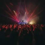 EDM GOD Sends Whoopa Straight to the Peak-Time Techno Floor