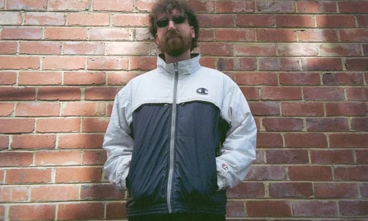 Hollywood Real Thoughts Let Ambient and Breakbeat Collide on "I'm A Fish, You Are the Ocean"