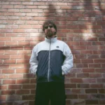 Hollywood Real Thoughts Let Ambient and Breakbeat Collide on "I'm A Fish, You Are the Ocean"