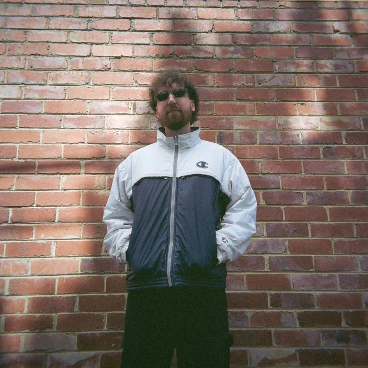Hollywood Real Thoughts Let Ambient and Breakbeat Collide on "I'm A Fish, You Are the Ocean"