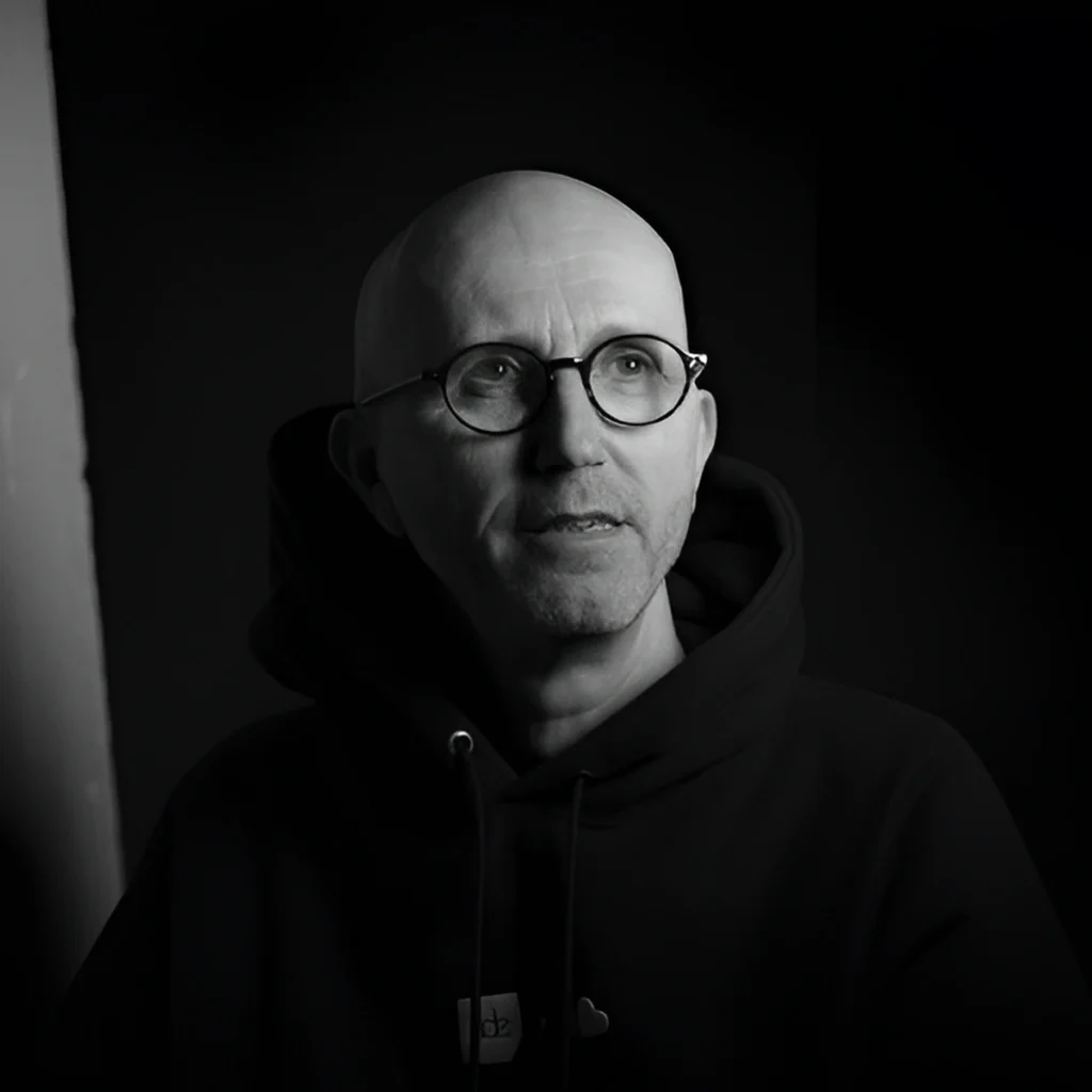 Mtrex Berlin Techno Debut Arrives with the "Antrieb" EP and "Berliner Schmutz"