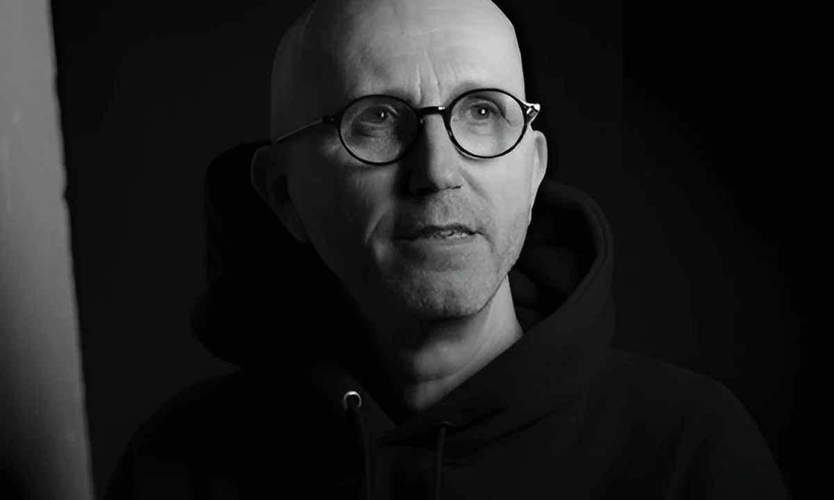 Mtrex Berlin Techno Debut Arrives with the "Antrieb" EP and "Berliner Schmutz"