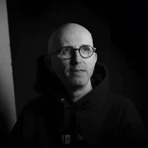 Mtrex Berlin Techno Debut Arrives with the "Antrieb" EP and "Berliner Schmutz"