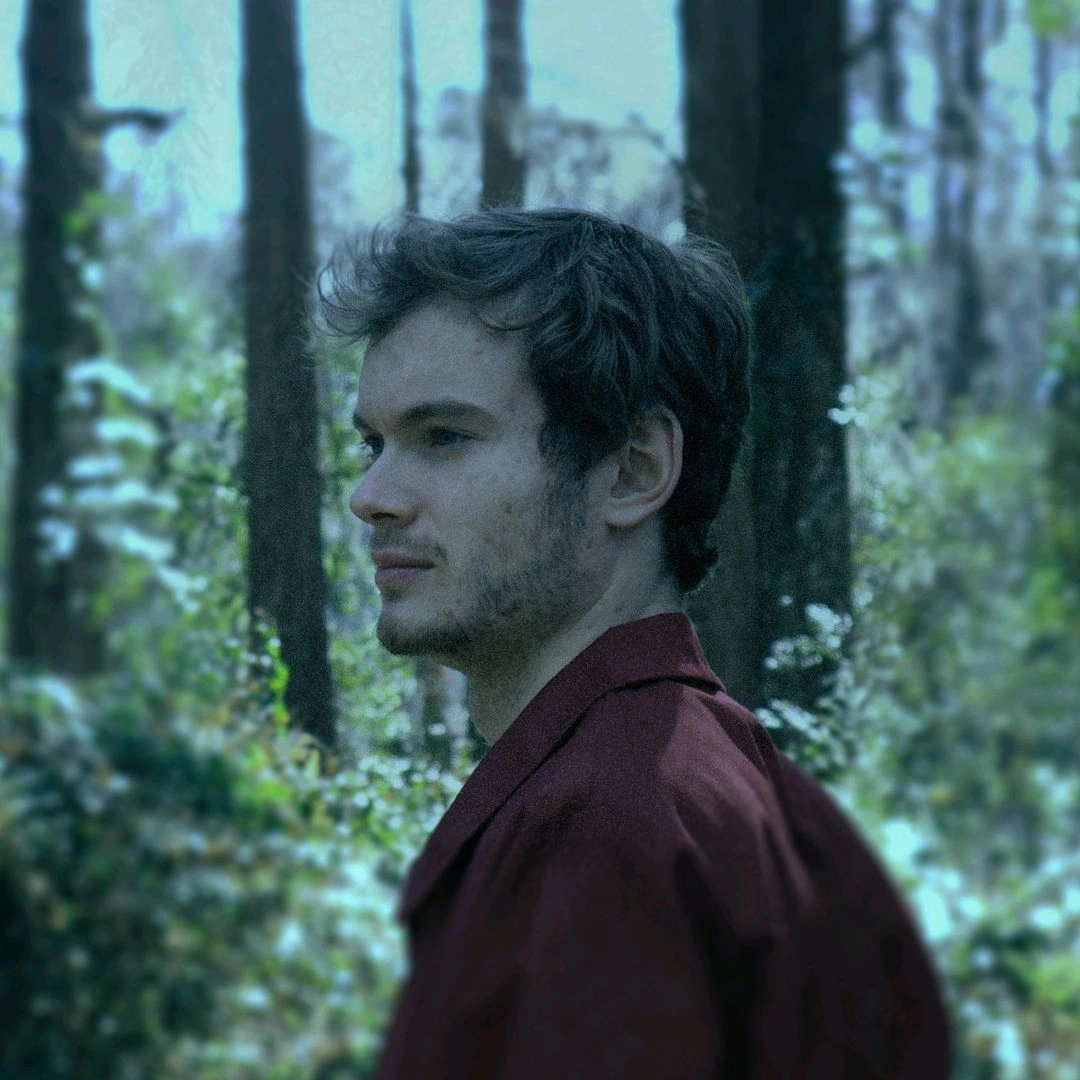 Electronic Visions' Forest Language Keeps Ambient Downtempo In Quiet Focus