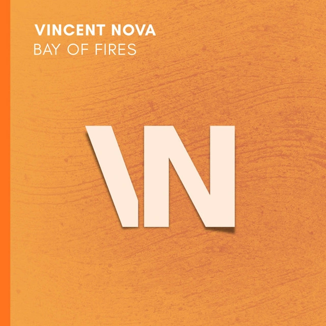 Vincent Nova Trance Single Bay of Fires Chases the Lift off Feeling