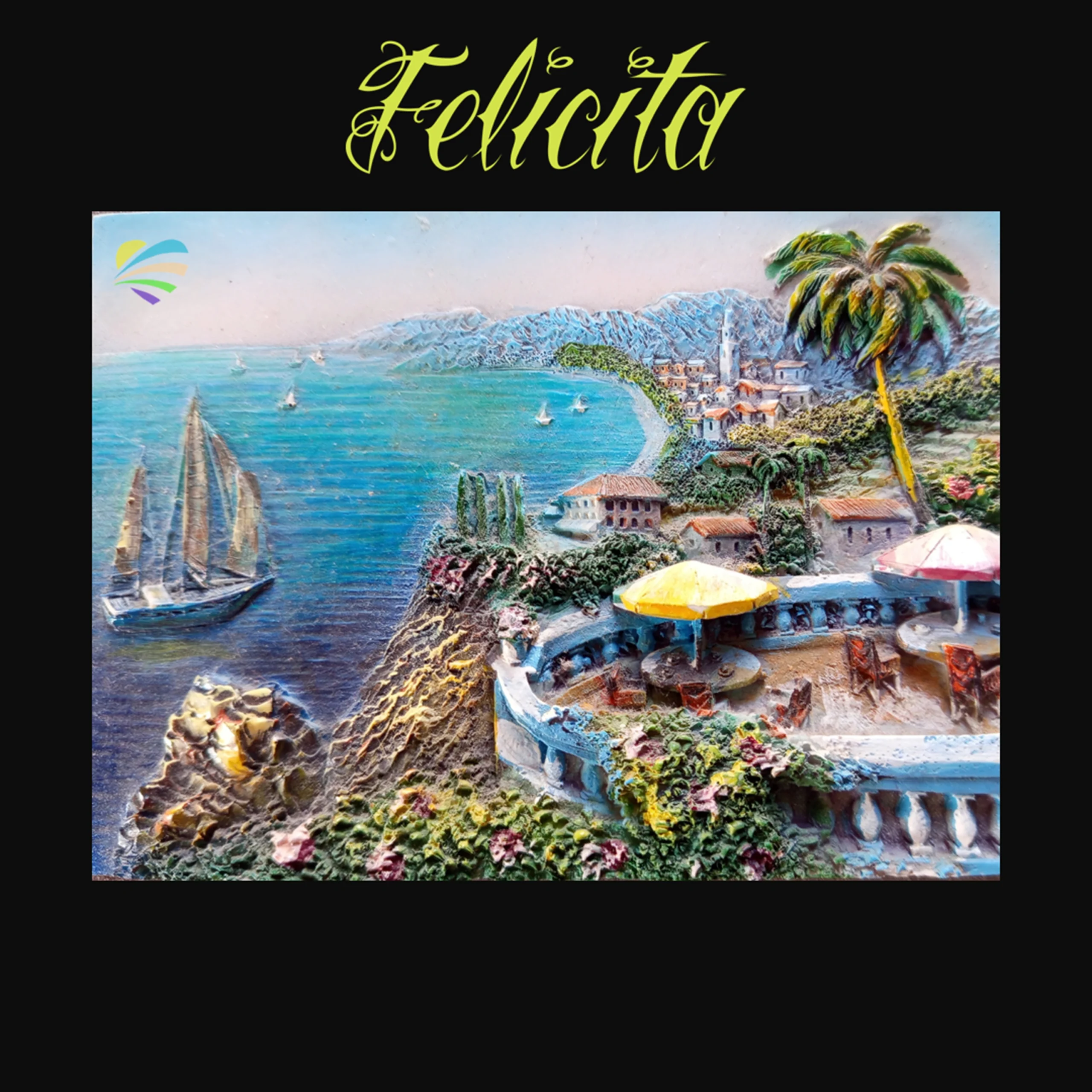 JesFotoArt Felicita Turns an Elba Engagement Into an Italo Summer Anthem