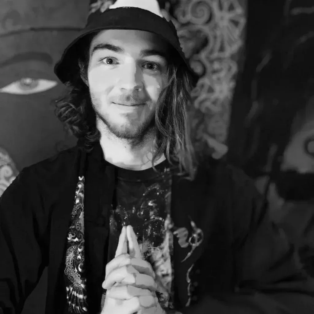Interdimensional Ear Worms Still Earns Gl1tch A Slot in Our Dubstep Rotation
