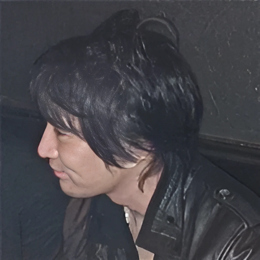 Kohta Takahashi Chillstep Track with the Crew Came From an Imaginary Ridge Racer