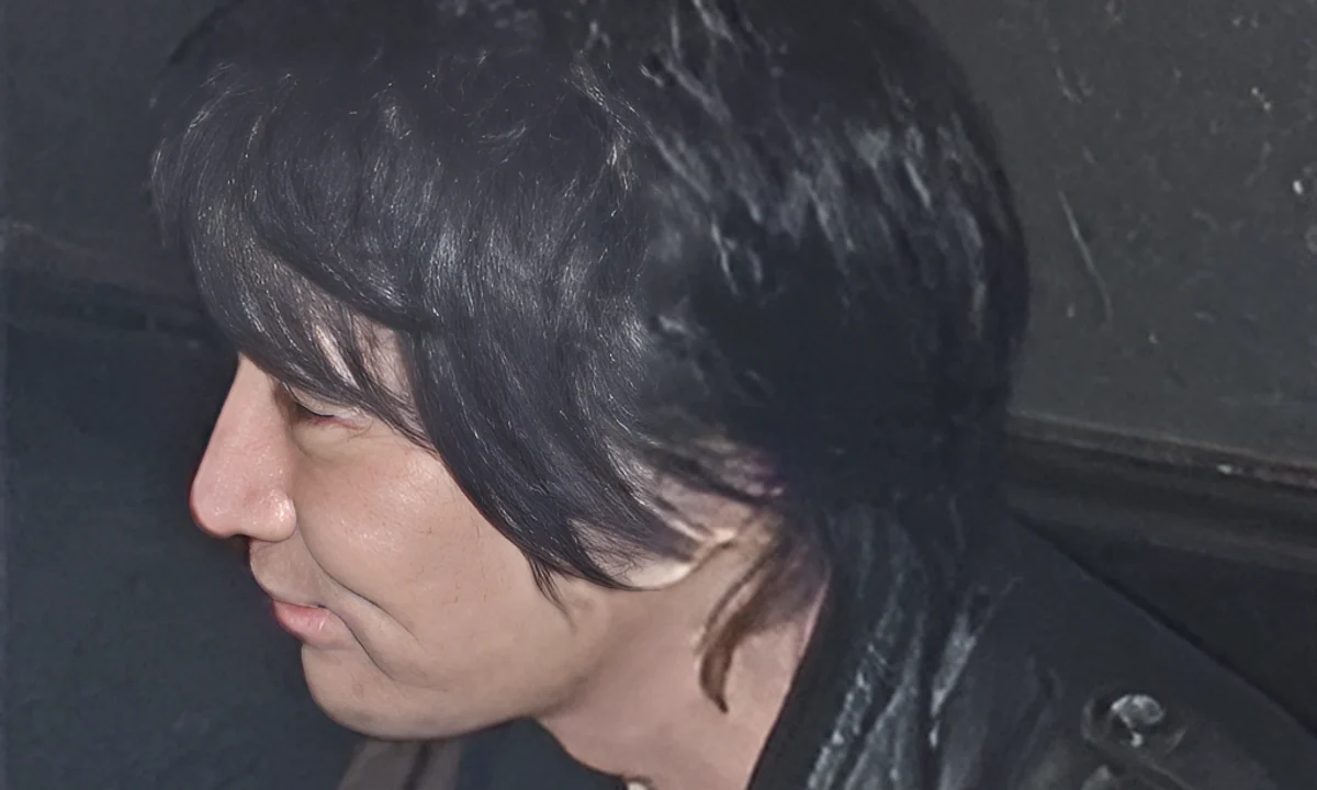 Kohta Takahashi Chillstep Track with the Crew Came From an Imaginary Ridge Racer