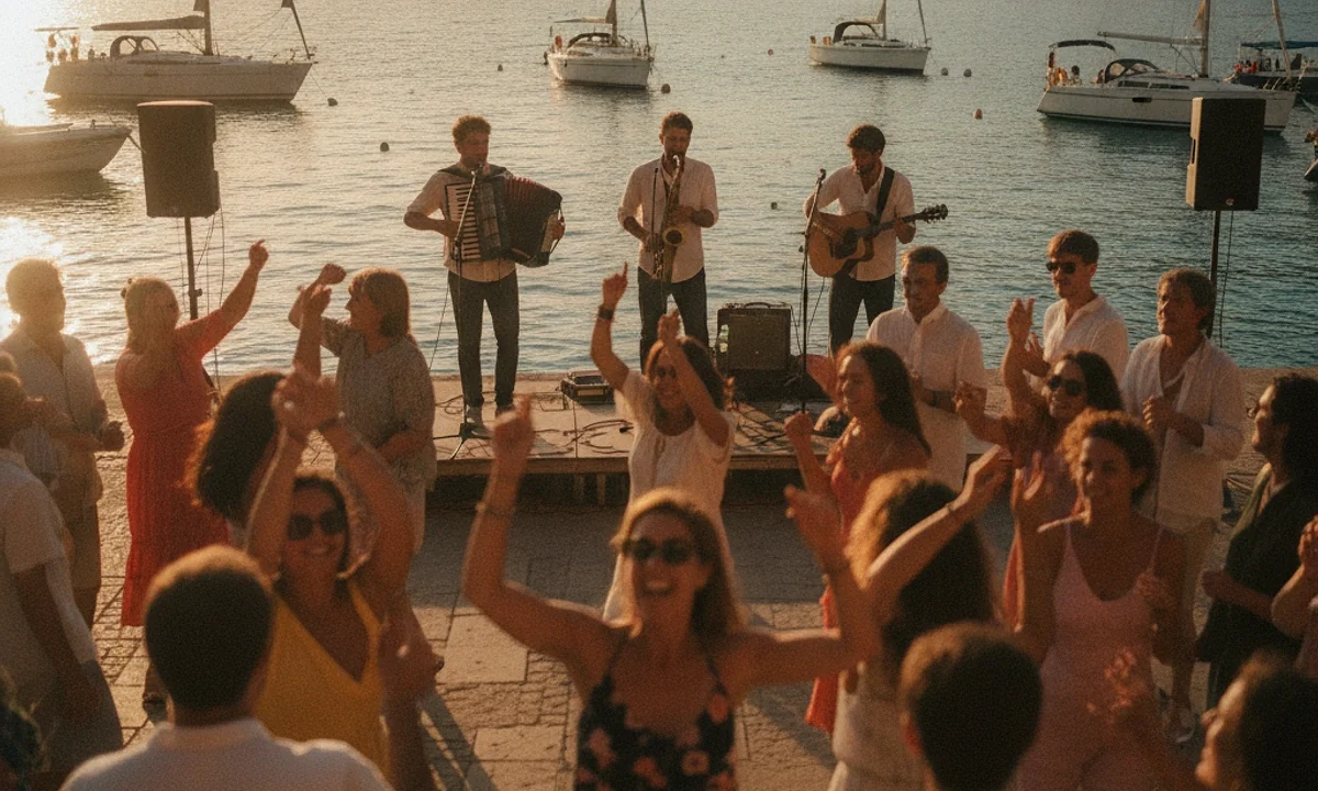 JesFotoArt Felicita Turns an Elba Engagement Into an Italo Summer Anthem