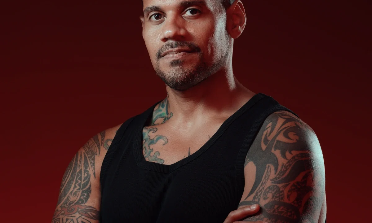 Marc Homer Bathes Techno in Breaks and Bass on Shower Sex