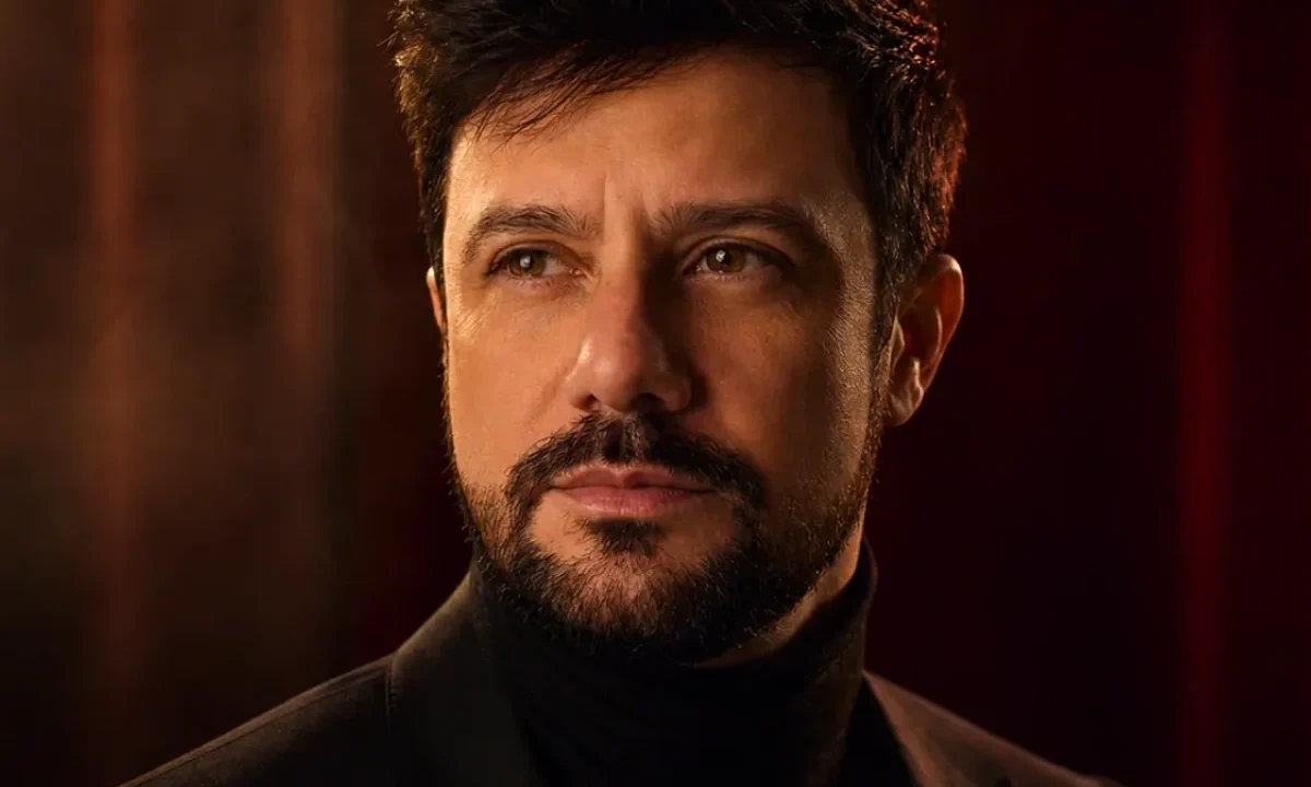How Alex Viegas Built Celestial Odyssey, A Melodic Techno Remix From A Filmmaker's Desk