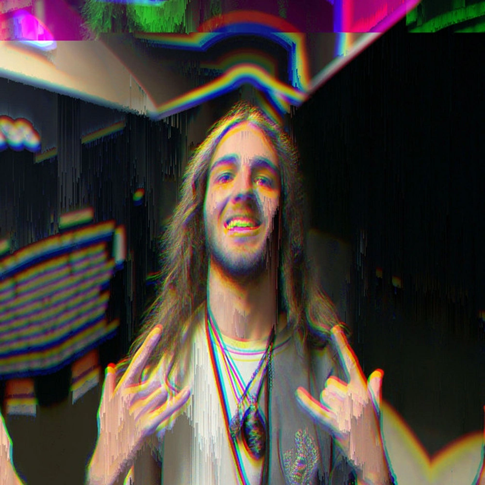 Interdimensional Ear Worms Still Earns Gl1tch A Slot in Our Dubstep Rotation