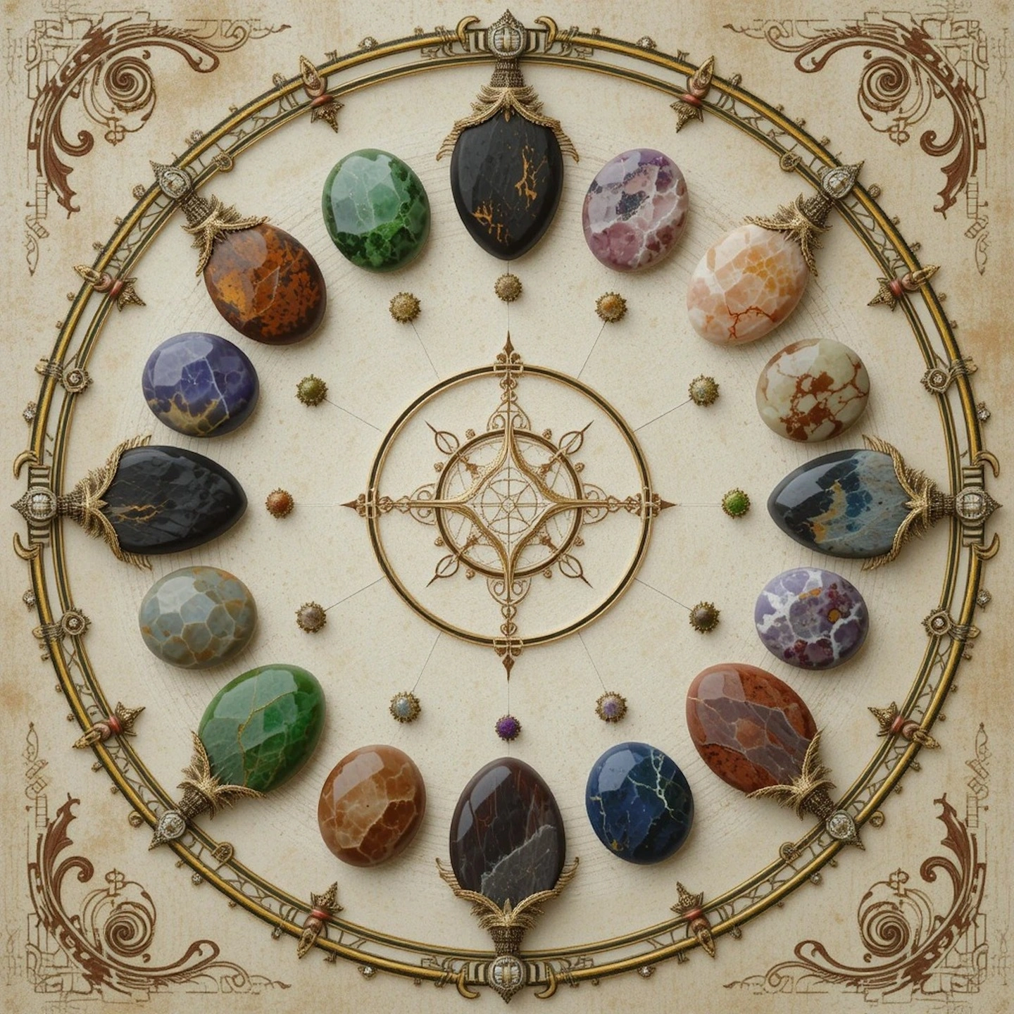 Nurture Your Soul Shows How Tera Mangala Meditation Music Builds Drone for Deep Focus