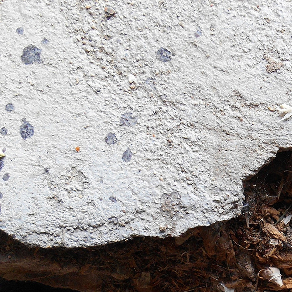 Jérémie Fauquet Turns Concrete, Stone and Metal Into Sound on Factory 7