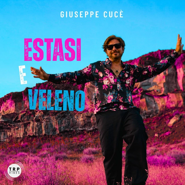 Estasi E Veleno: Giuseppe Cucè Puts the Newsfeed in the Signal Chain