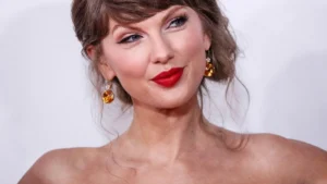 Taylor Swift Said There Was No 13th Song, Now There Are Four
