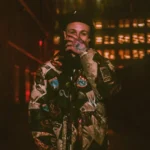 BLiTz Sk Assembles Tu Locura From Lithuanian Verses, Spanish Trap and a 70 BPM Pulse
